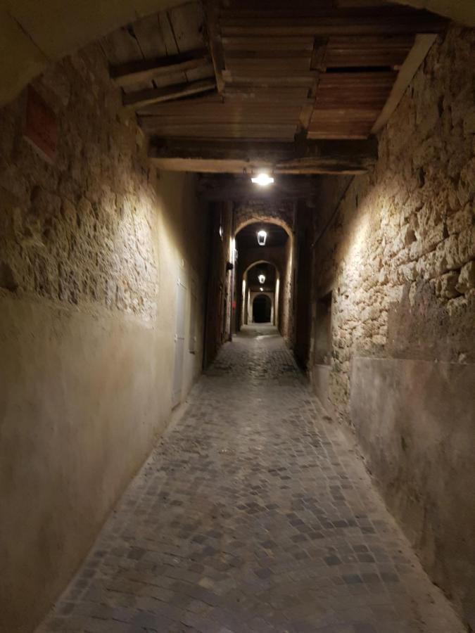39 Tour De Ville Monflanquin Ngoại thất bức ảnh